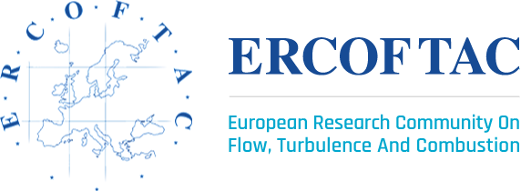 logo
                ERCOFTAC