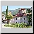 Bačkovský monastýr
