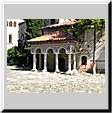 Bačkovský monastýr
