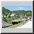 Vesnice Kosovo
