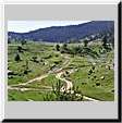 Cestou do Jagodiny
