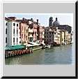 Canale Grannde
