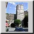 Ioanina. Pevnost Aliho Paši
