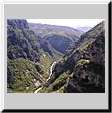 Kaňon Vikos
