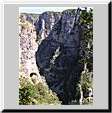 Kaňon Vikos
