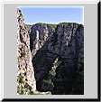 Kaňon Vikos
