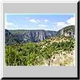 Kaňon Vikos

