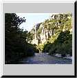 Pěšky kaňonem Vikos
