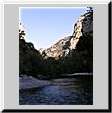 Pěšky kaňonem Vikos

