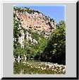 Ještě kaňon Vikos
