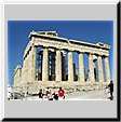 Akropolis Parthenon
