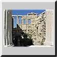 Akropolis Erechteion
