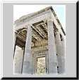 Akropolis Erechteion
