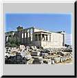 Akropolis Erechteion
