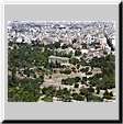 Athény - agora

