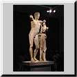 Olympie - muzeum
