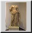 Olympie - muzeum
