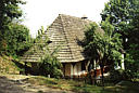 Skanzen v Užhorodě
